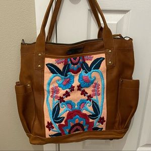 Nena and Co Tranquility The Perfect Bag Original new